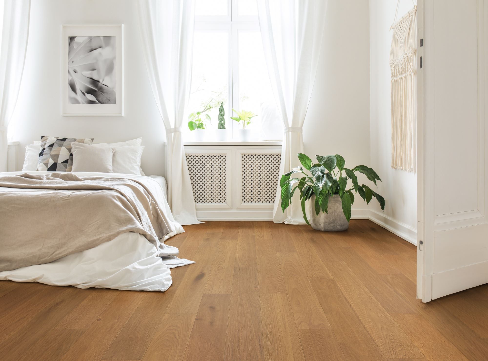 Hardwood Oak Lord RGO-6 Royal Collection