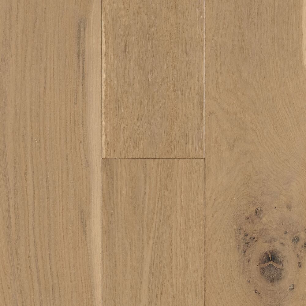 Hardwood Lover.s Cove  COASTSIDE 7-1/2"