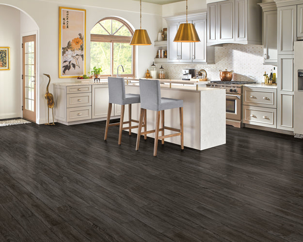 Bruce Lunar Gray 7.09" Rigid Core RFHY70L13E TRENDING