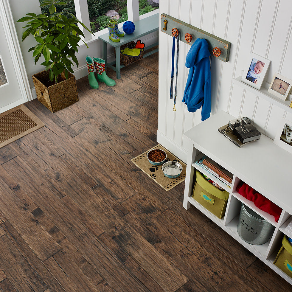 Regal Luxe Hickory Collection Collection