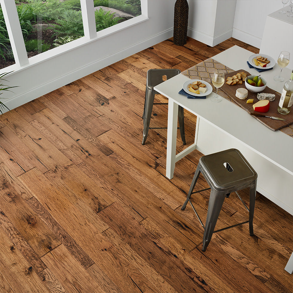 Regal VERSAILLES Luxe Hickory Collection Collection