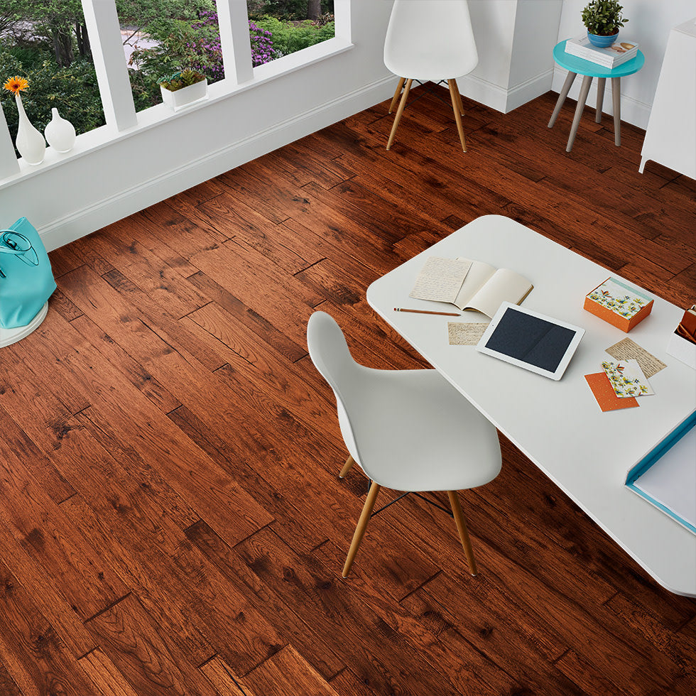 Regal WINCHESTER Luxe Hickory Collection Collection
