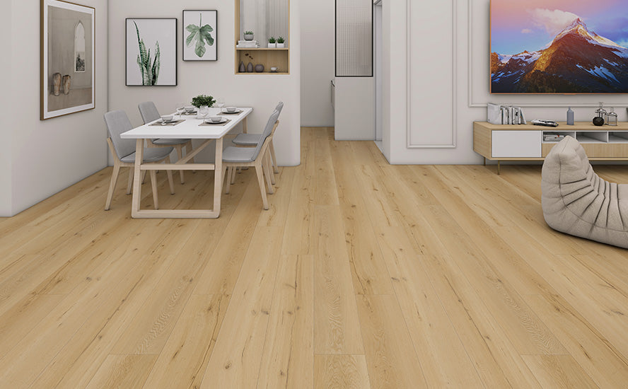 Vinyl Lykke VT-WPC-NH22504 Norden Home Collection