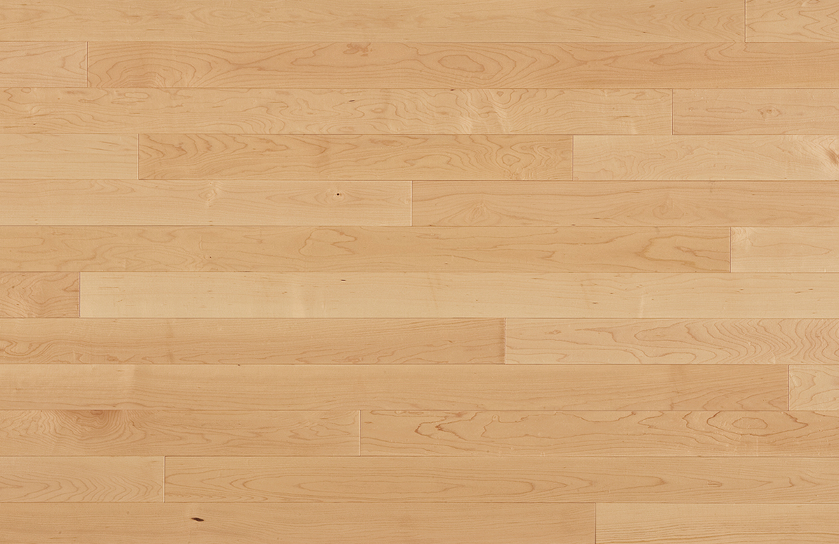 Hardwoood MAPLE NATURAL HERITAGE  Collection