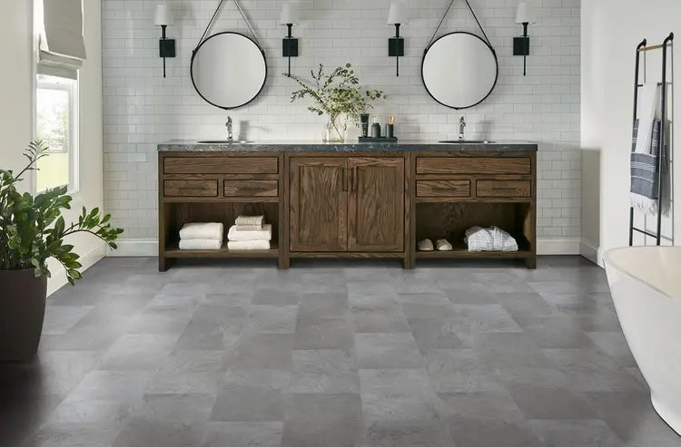 Vinyl Meridian Steel FXR022 ADURA FLEX