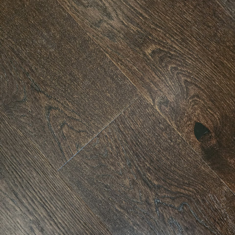 Voss Flooring Hardwood collection