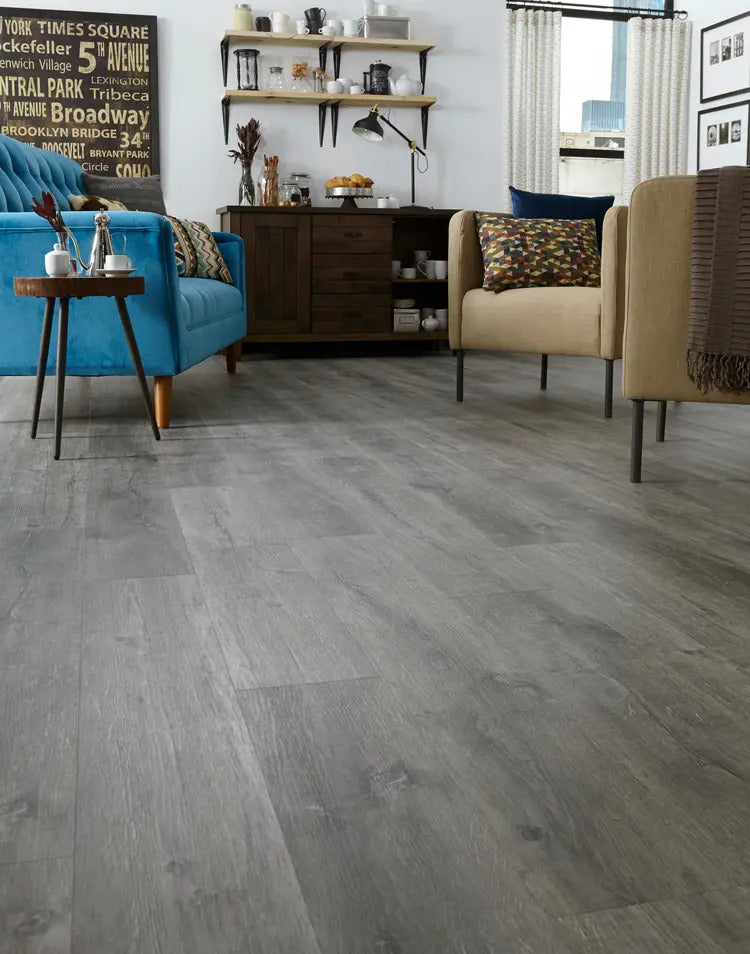 Vinyl Aspen Drift FXP081 ADURA®FLEX