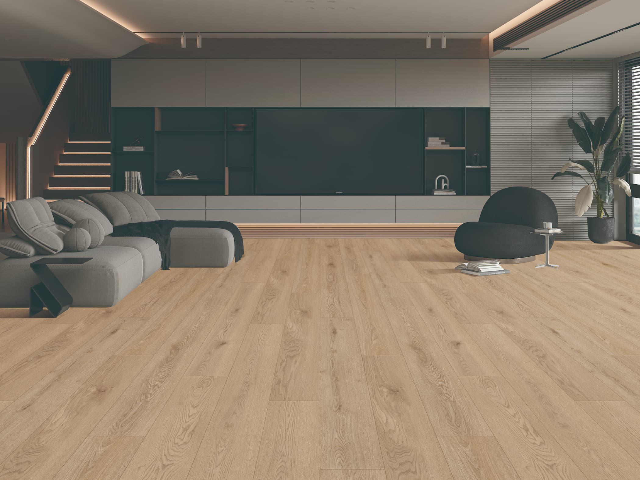 Laminate Palmier Diana Collection