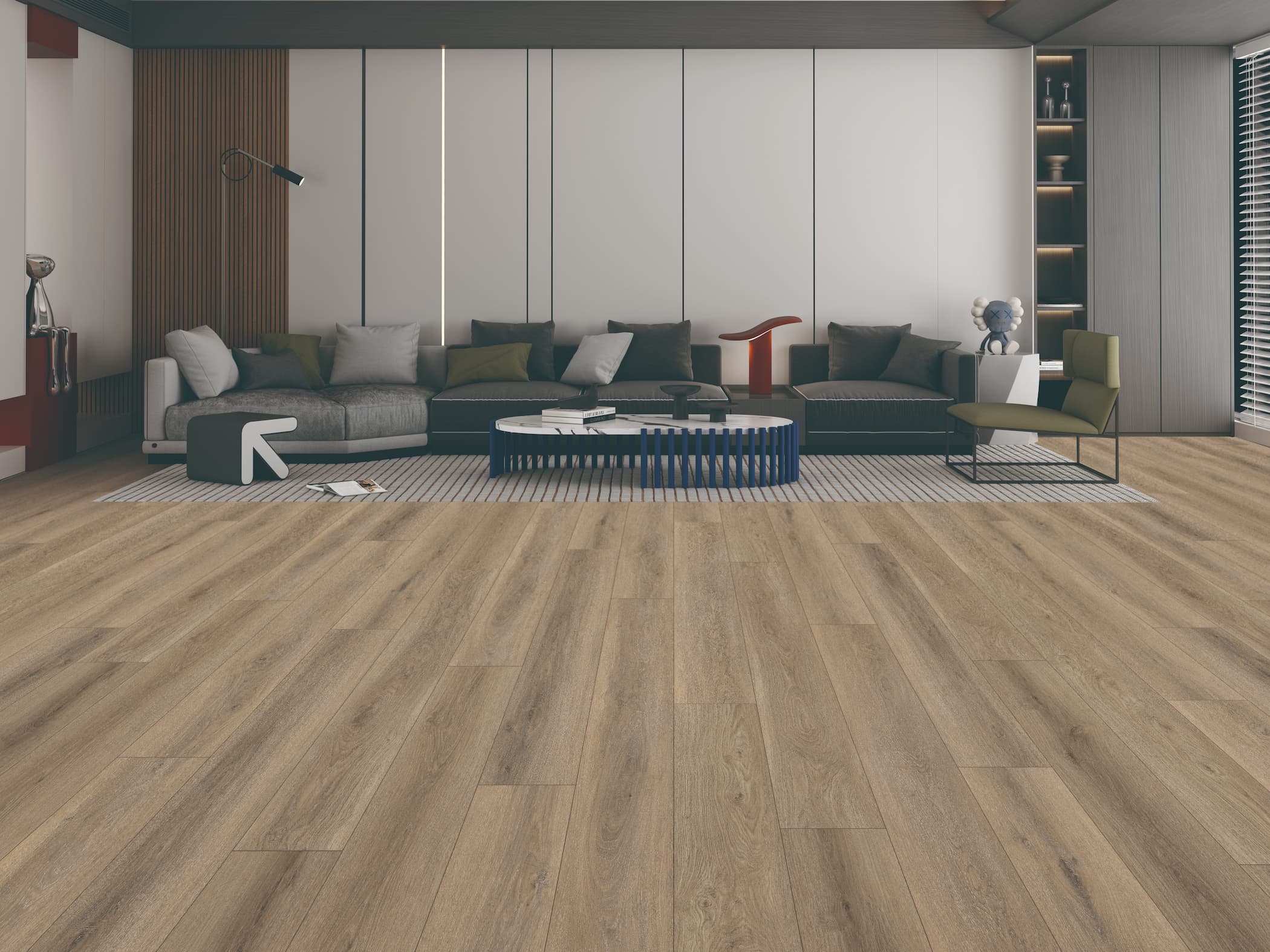 Laminate Opal Diana Collection