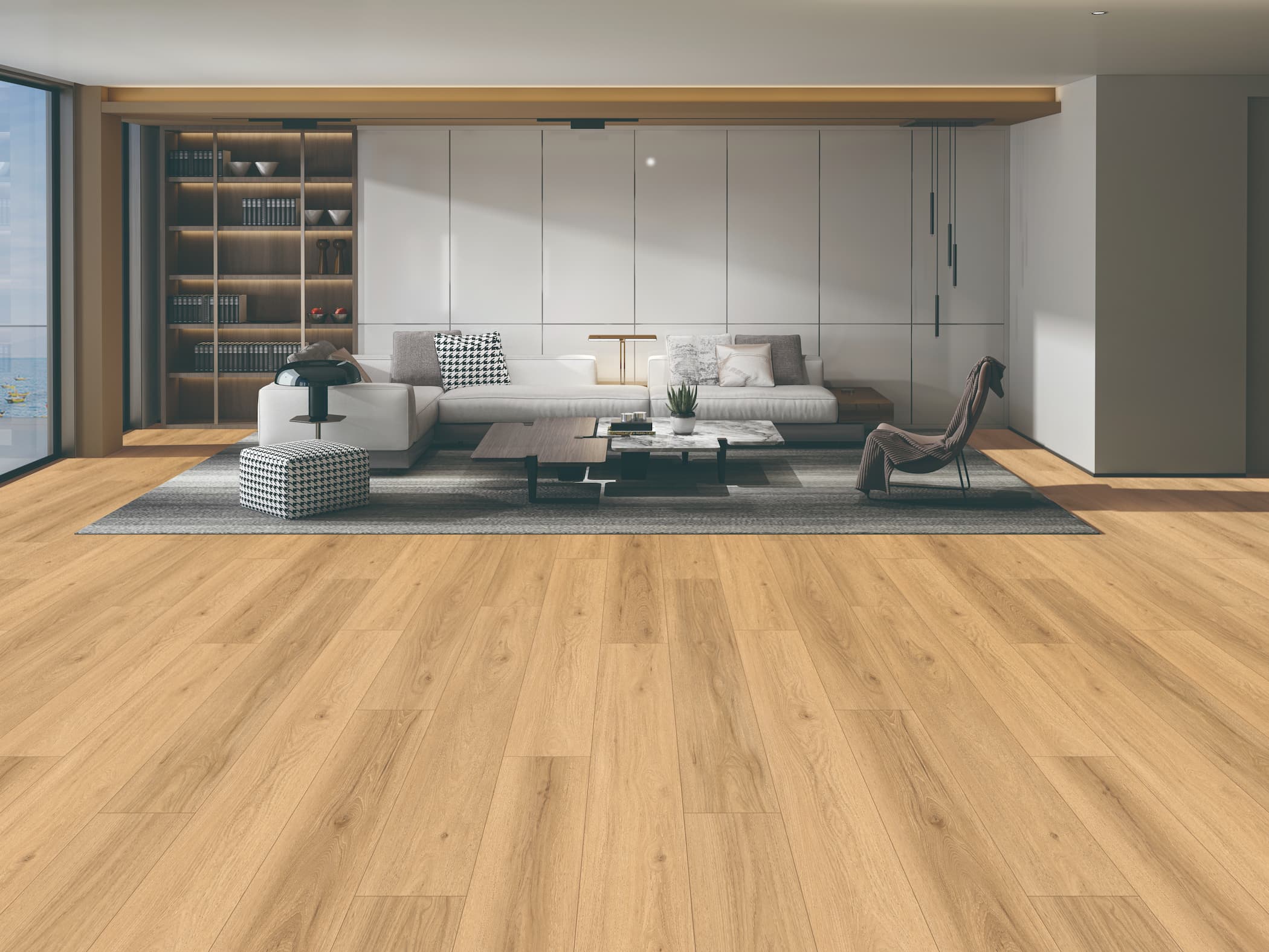 Laminate Prince Diana Collection