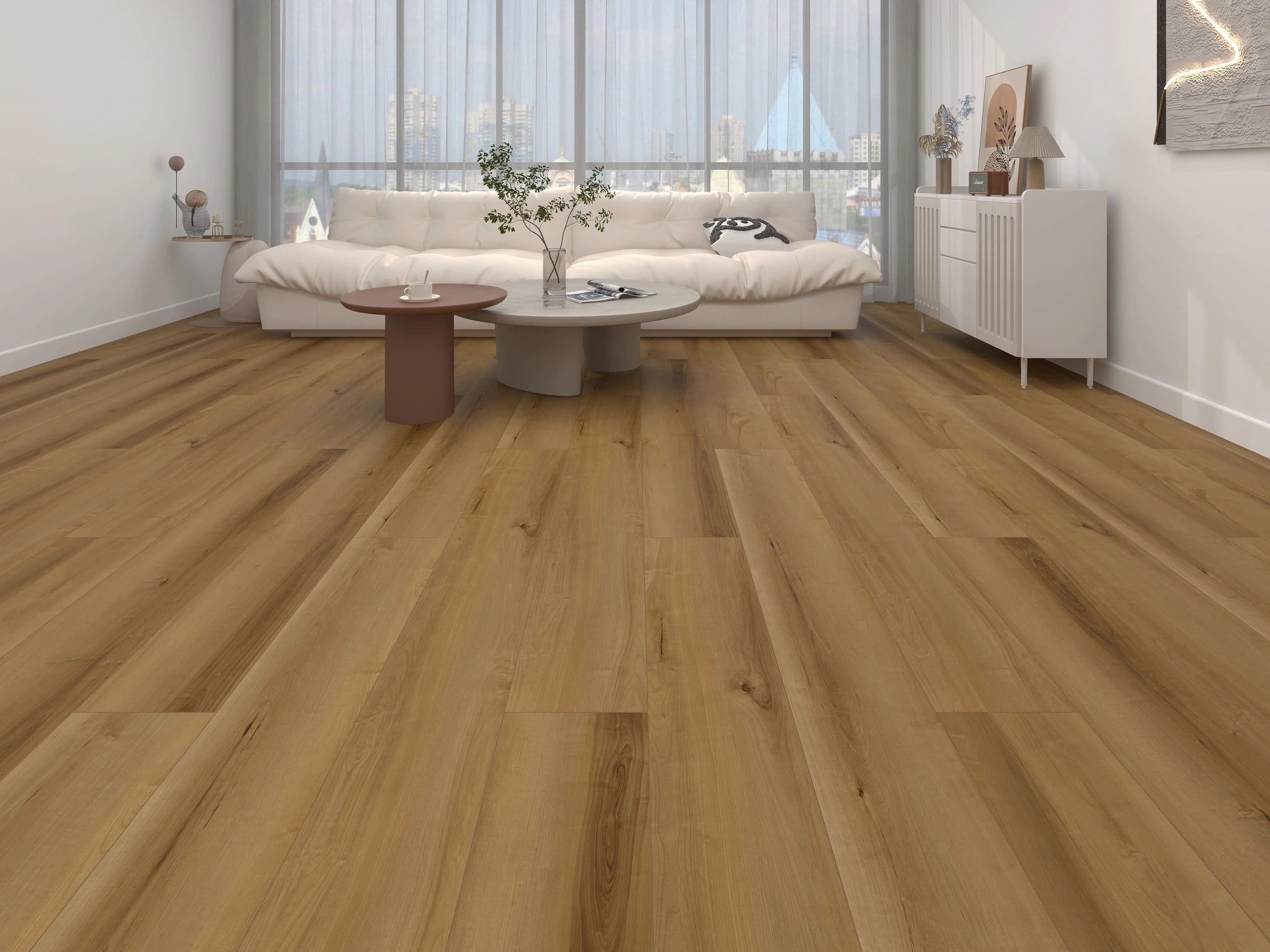 Vinyl Soho Novelle Collection