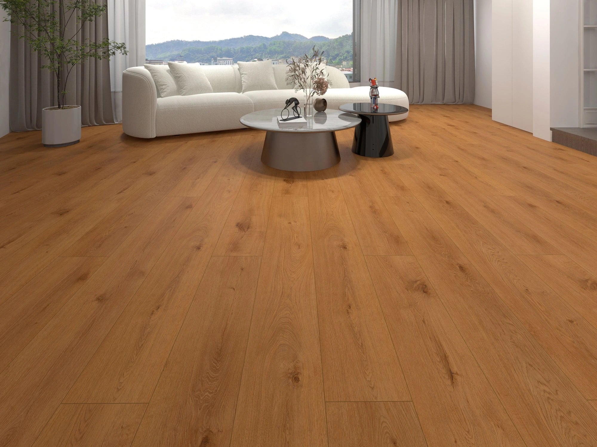 Vinyl Alcovy Novelle Collection