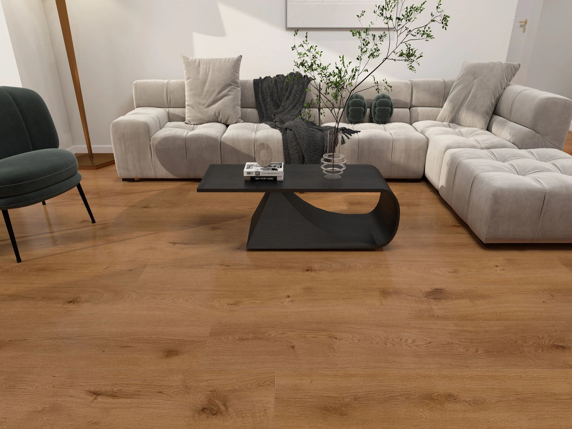 Vinyl Palm Mist Novelle Collection