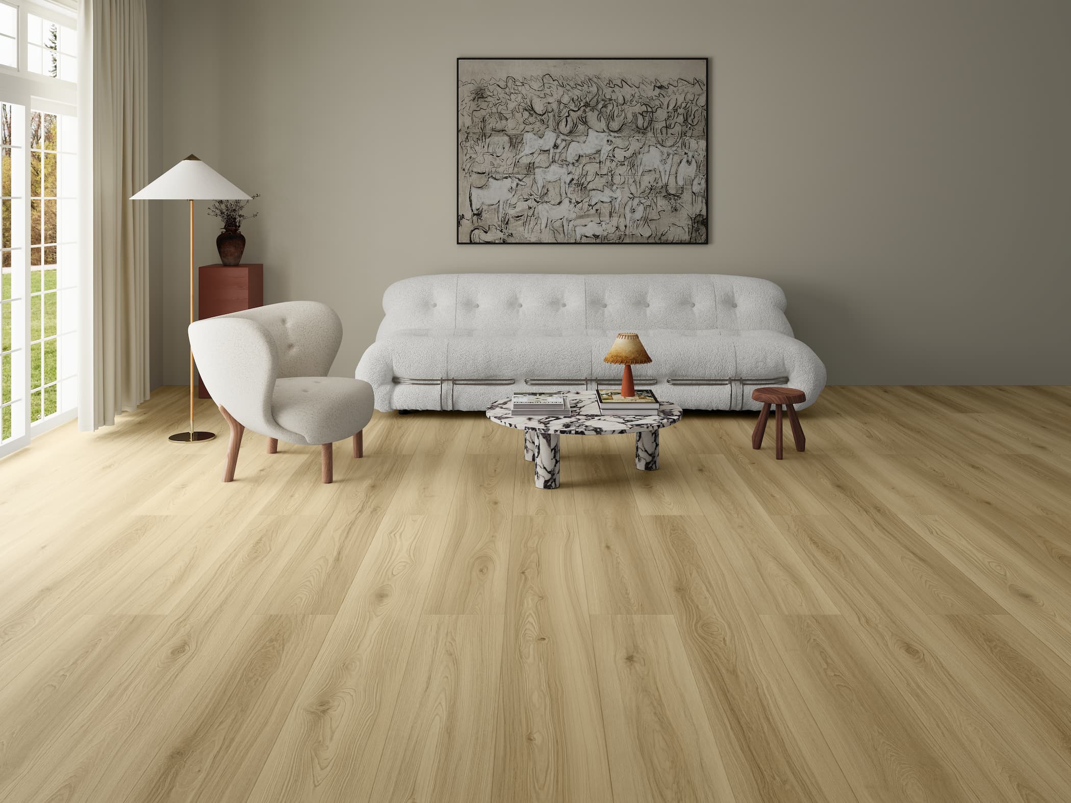 Laminate  Cortessa Santerra Collection