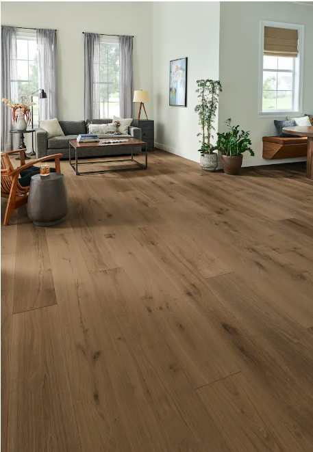 Hardwood Meadow SANC210MDW Sanctuary 5/8"