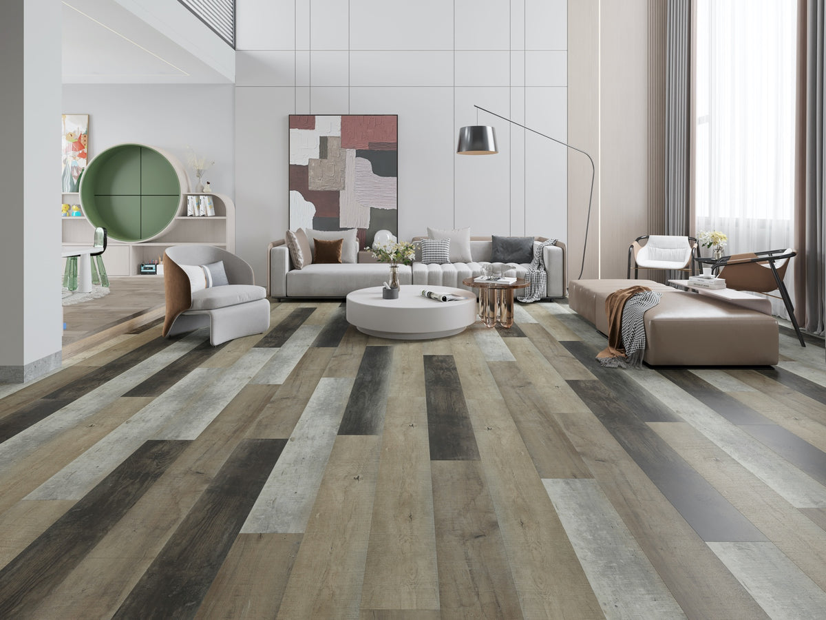 Create Flooring By Muchsee METRO 193 ACADIA