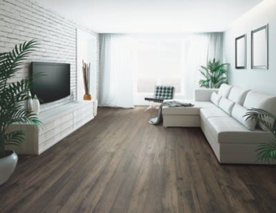 Laminate MILLSTONE CHESTNUT CLIFFMIRE