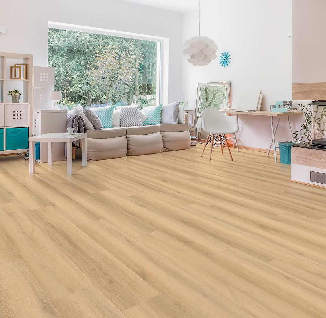 LUX MOJAVE MESA VILLA COLLECTION
