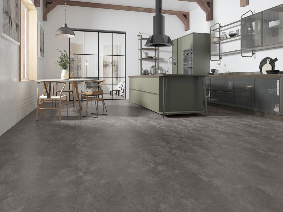 Create Flooring By Muchsee MOUNT ETNA 2815 VENETIAN COLLECTION