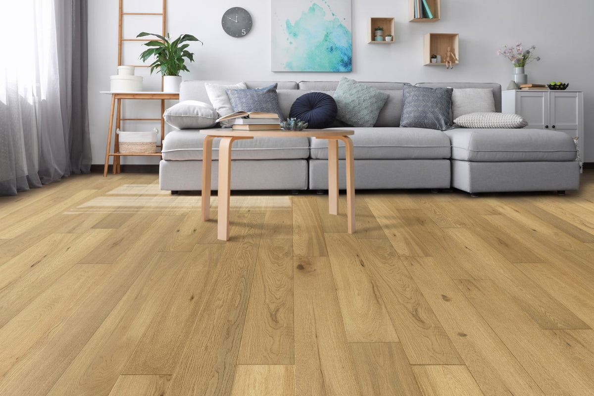 D&M Macadamia MODERN CRAFTSMAN STUDIO LINE