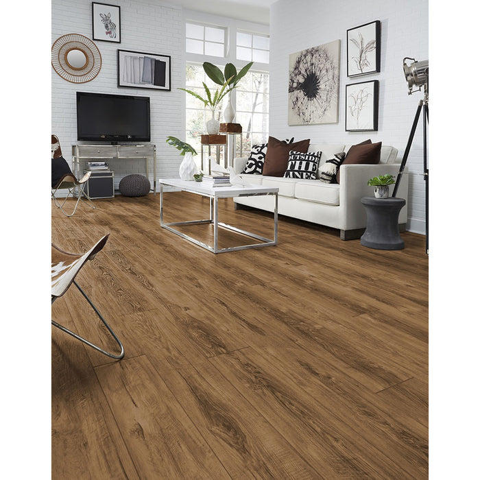 Adura Apex Planks by Mannington