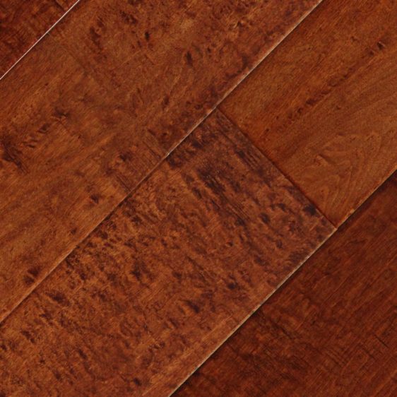 Oasis Engineered Hardwood Flooring D6-E03 Maple D Amazon Premier/ Express/ Galaxy Collection