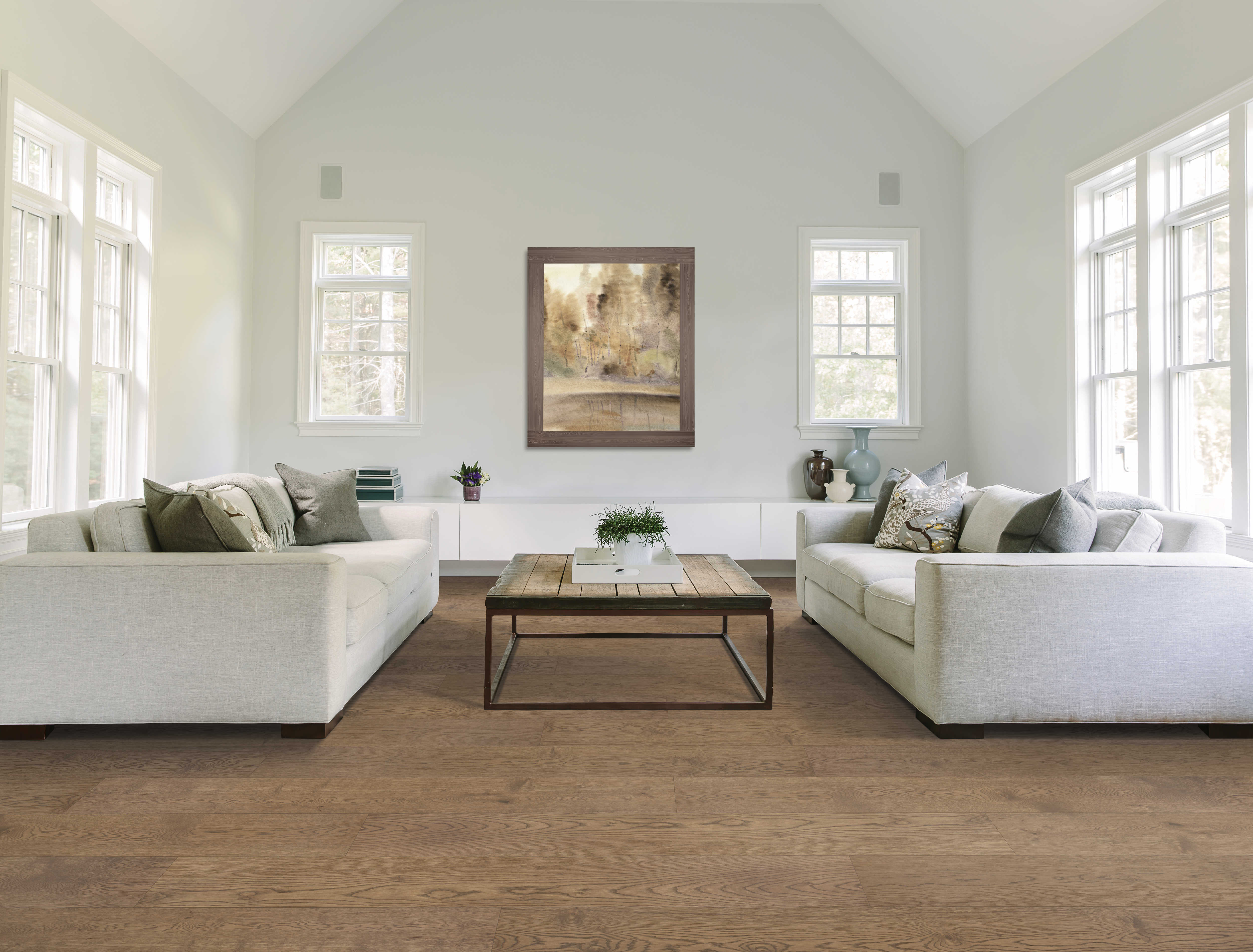 Hardwood Marina Oak SARTO ISLE