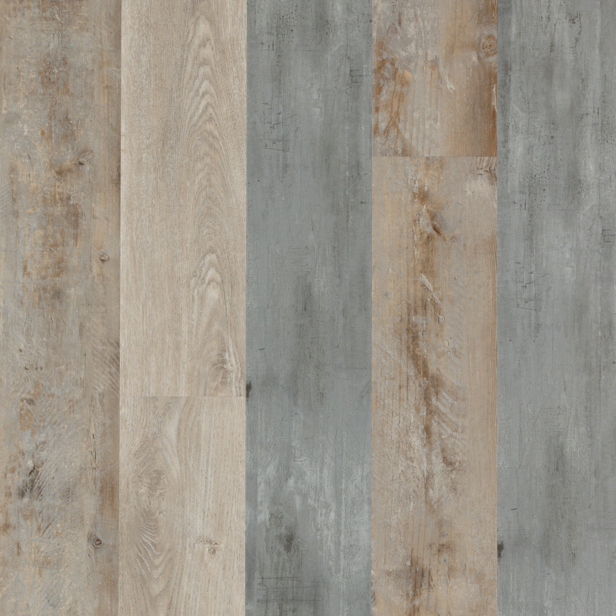 Vinyl Metallic Shadows  EXPLORER S COVE