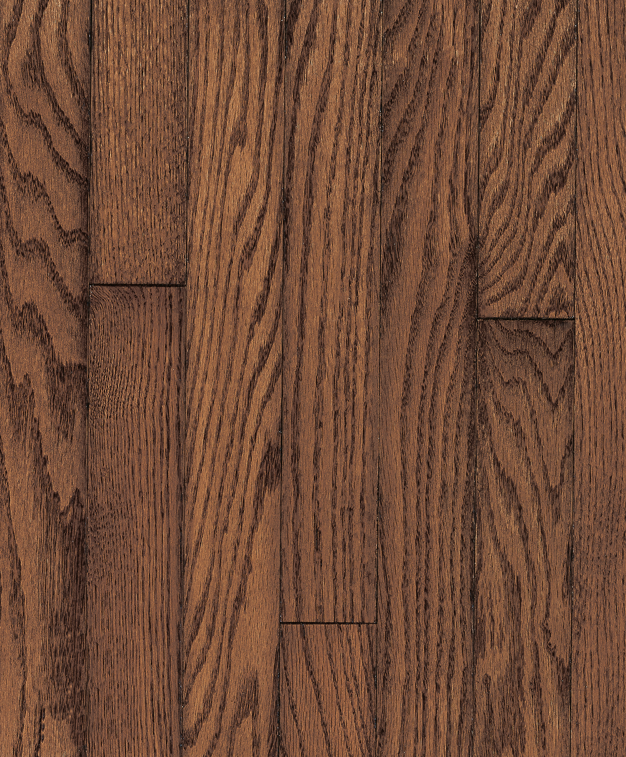 Hardwood Mink  5188M Ascot Strip