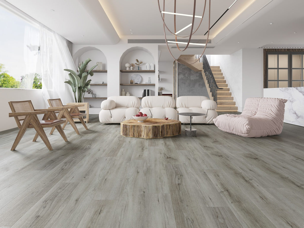 EVA Misty Mauve SPC 704 VITALUX Collection