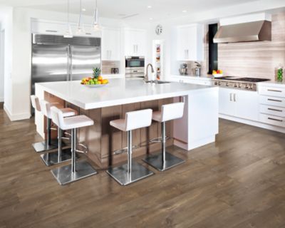 Quick Step Mocha Oak UF1578W RECLAIME