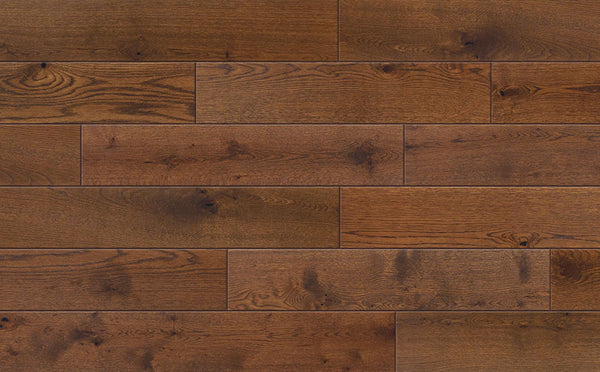 Hardwood Mohr AME-OG19006 Oak Grove