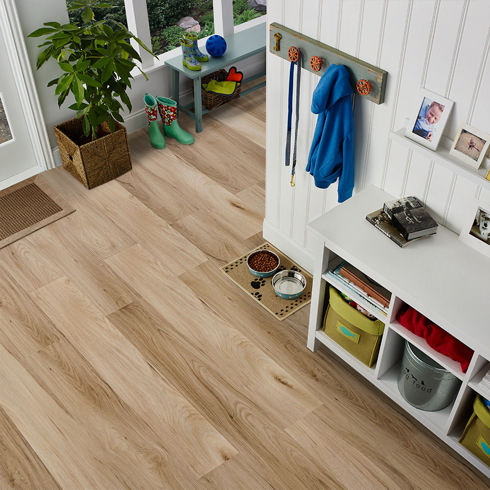 Vinyl MOJAVE Level Lock 5G Collection