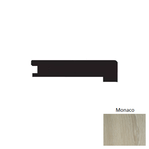 Royal Oak Luxe - Square Stair Nose by D&M Flooring