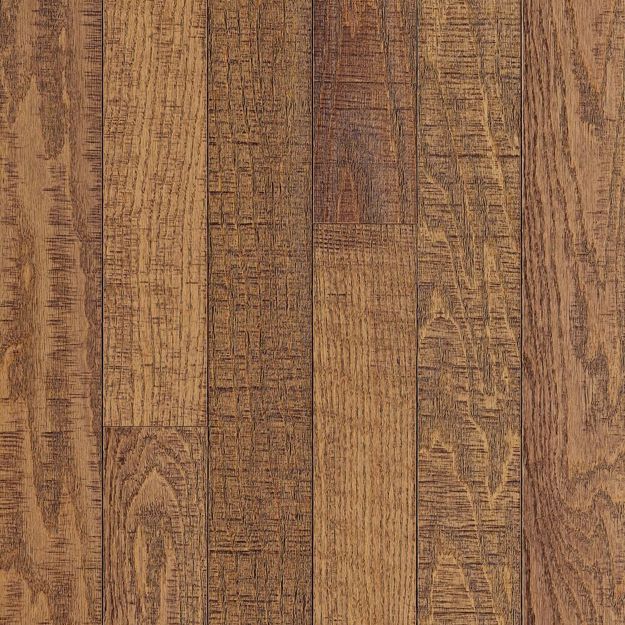 Hardwood Monroe  3-1/4 BRBL35EK14X BARNWOOD LIVING BY MARK BOWE