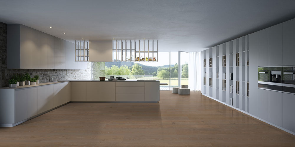 DUCHATEAU MONTANE TERRA COLLECTION