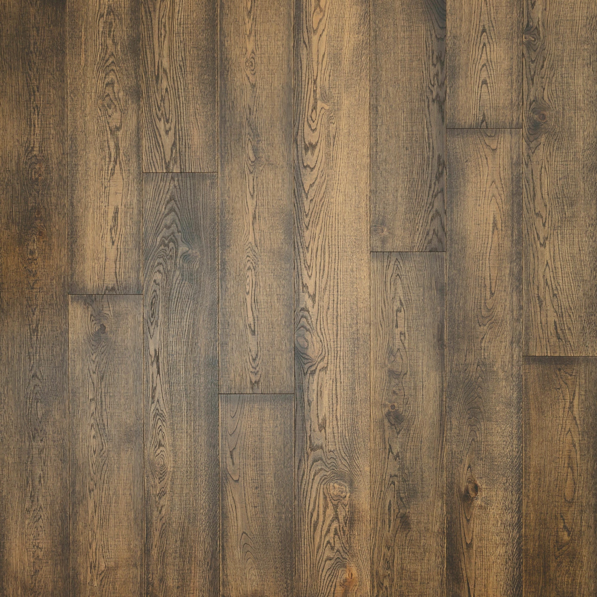 Hardwood Monterey Oak WESTSIDE GROVE