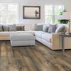 Hardwood Monterey Oak WESTPORT CAPE