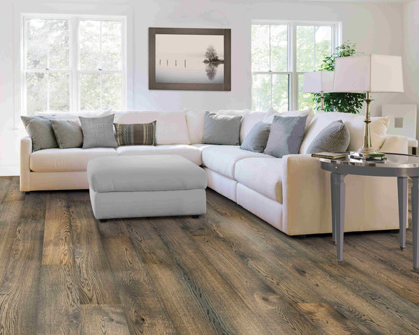 Hardwood Monterey Oak WESTPORT CAPE