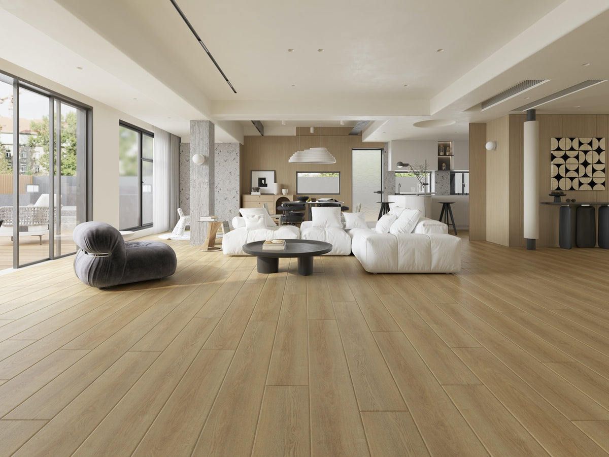 Create Flooring By Muchsee Morning Dew S6222 SERENE SCAPES