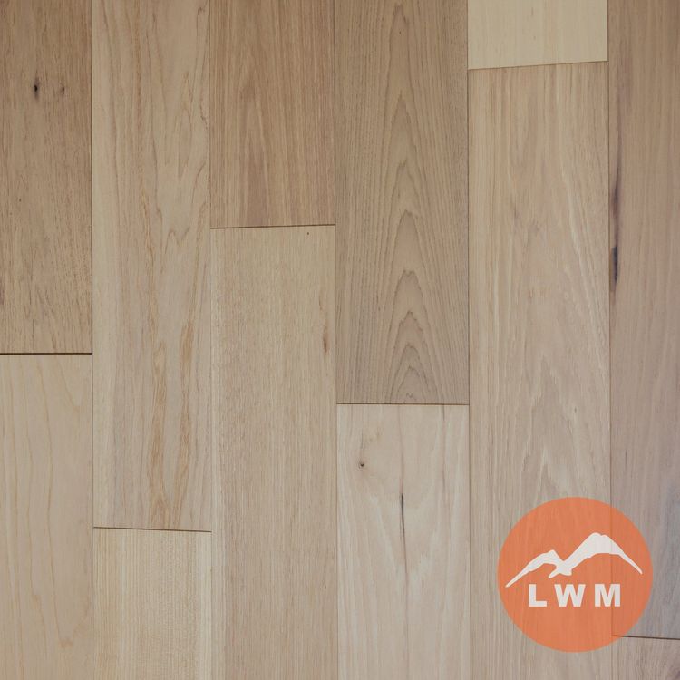 L.W. MOUNTAIN WIRE BRUSHED NATURAL CONCORD COLLECTION