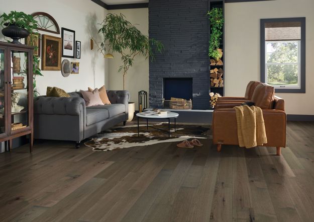 Hardwood  Mountain Shade SGEH894SK FOLKLORE