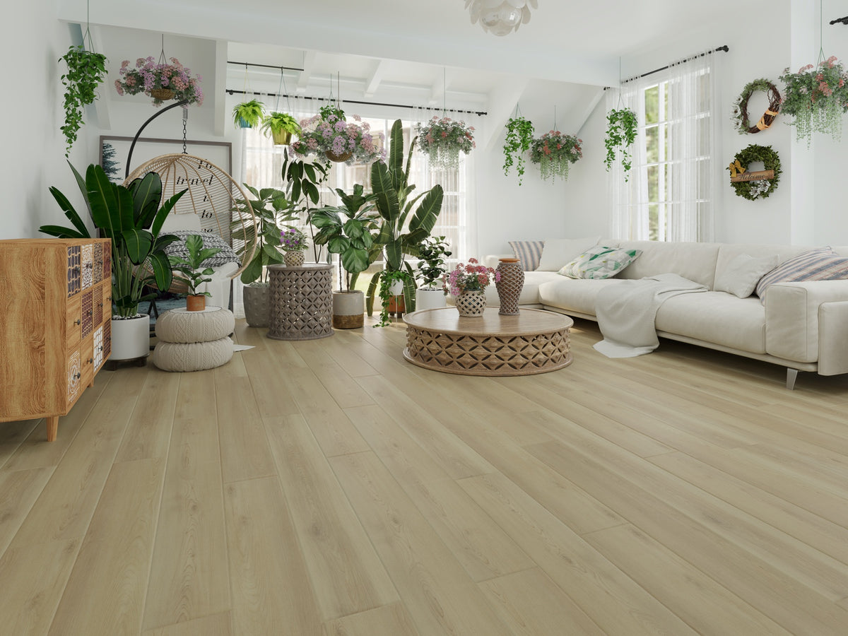 Create Flooring By Muchsee Mountain Fog S6307 SERENE SCAPES