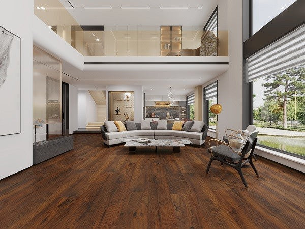 Create Flooring By Muchsee NEWBERRY L9023 LOFTS COLLECTION
