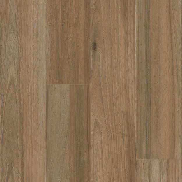 AHF Contract Dry Back LVT NUTSHELL ST174641 Nod to Nature USA California Walnut