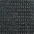 Carpet Tile Black Ice Interlace / Naples Indoor/Outdoor Non-woven
