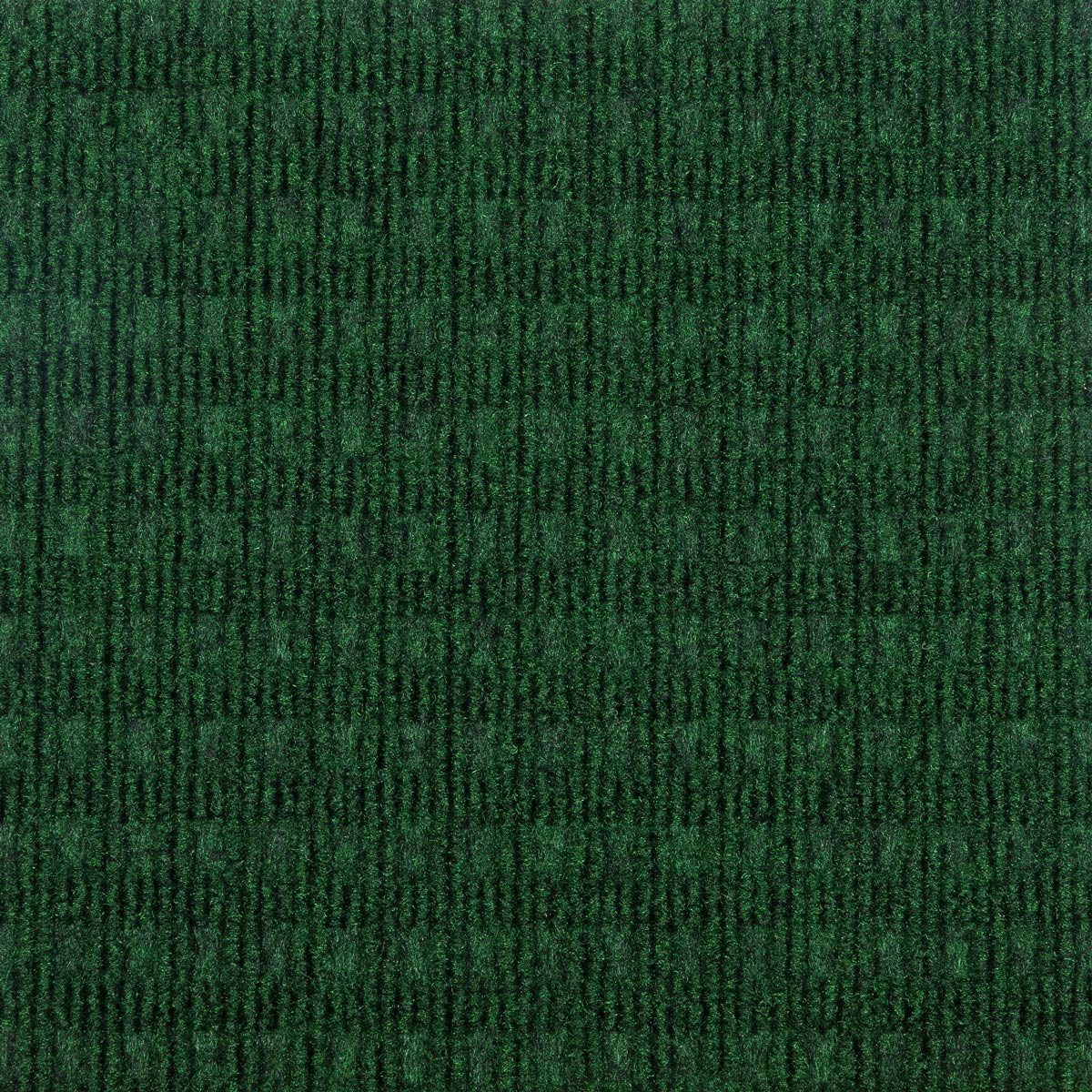 Carpet Tile Heather Green Interlace / Naples Indoor/Outdoor Non-woven