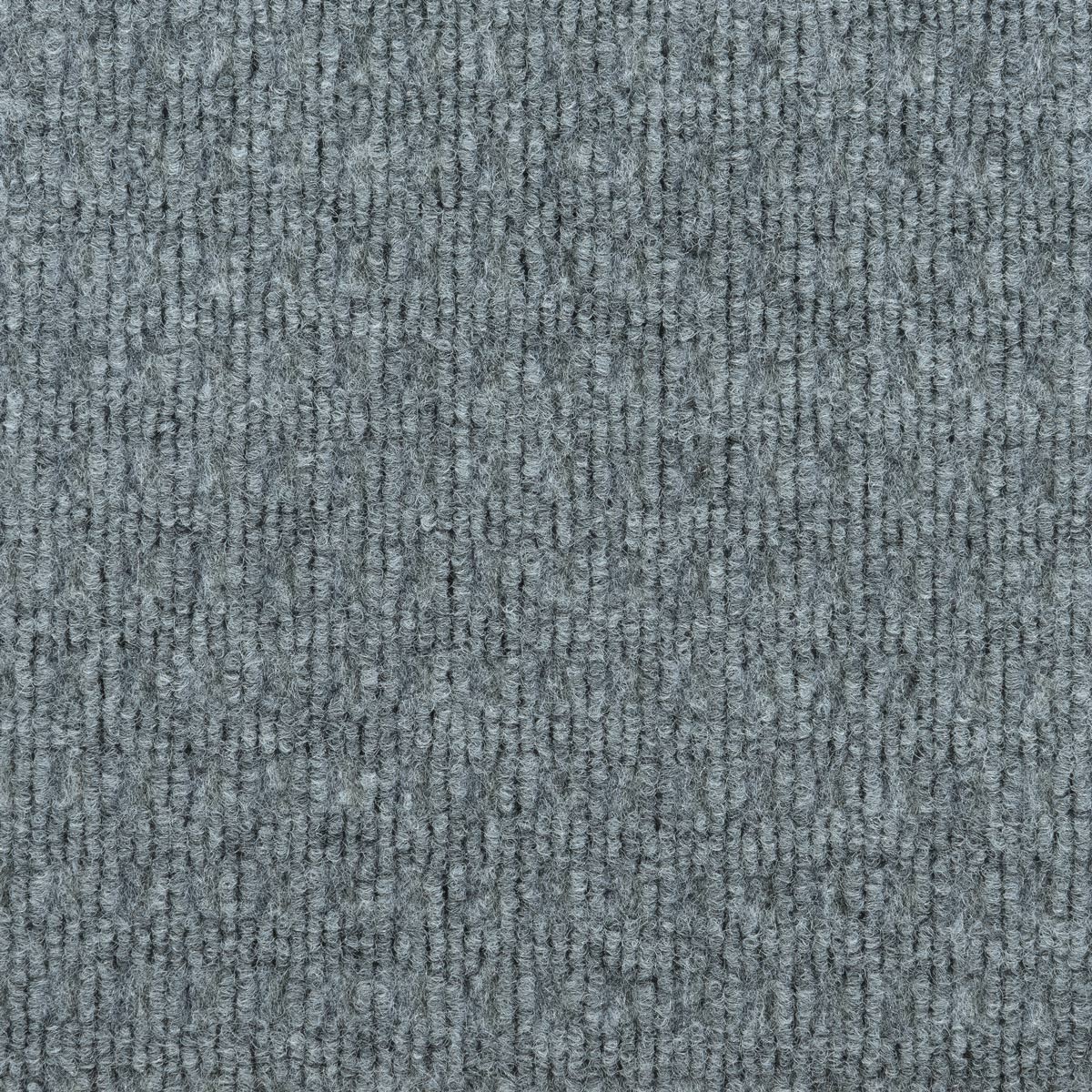 Carpet Tile Sky Grey Interlace / Naples Indoor/Outdoor Non-woven