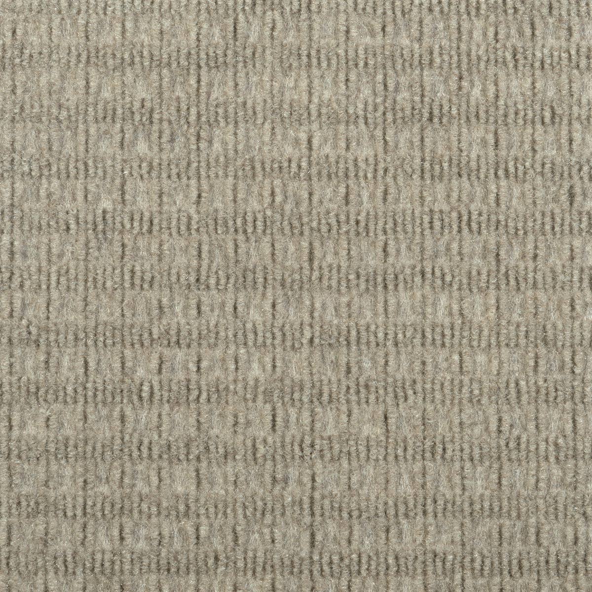 Carpet Tile Taupe Interlace / Naples Indoor/Outdoor Non-woven