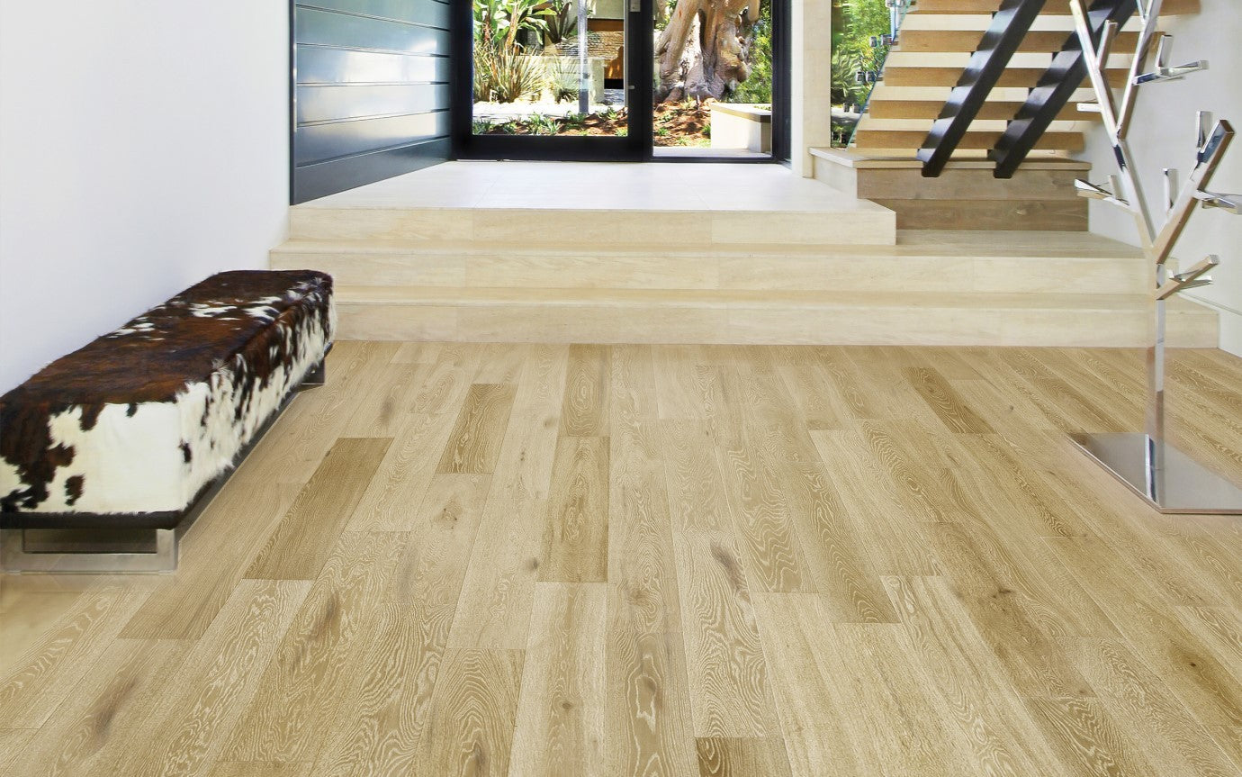 Hardwood Naples BEACH HOUSE